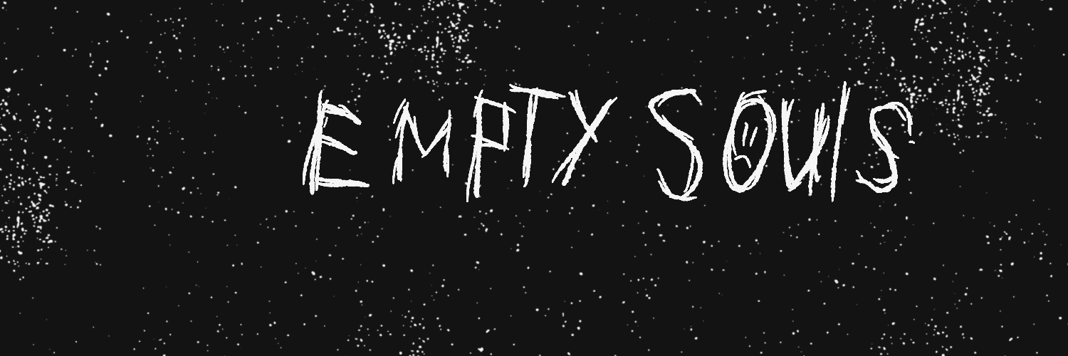 Empty Souls banner